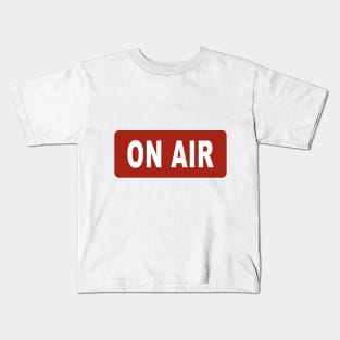 On Air Kids T-Shirt